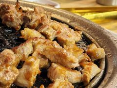 -霸腹烤肉(厦门柚子番店)
