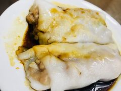 -香港蓮香樓(中環店)