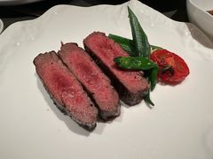 -ZHAO赵·牛扒坊(万象城店)