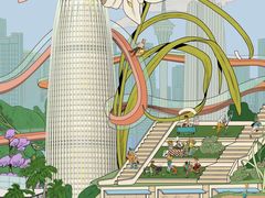 -深圳湾万象城(南山店)