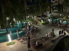 -三亚亚龙湾雅高美爵酒店