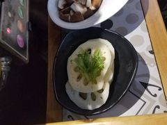 -南城十里潮汕鲜牛火锅·鲜虾生滚粥(融汇老商埠店)