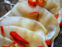 -鑫釜山海鲜烧烤(鑫丰国际店)