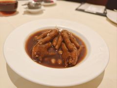 -利苑酒家(宜安广场店)