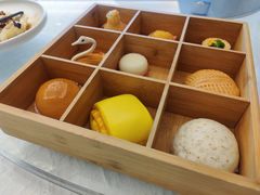 -安蒂娅.悦景轩中餐厅(西乡店)