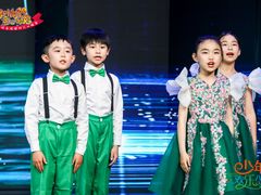 -飞童凡响艺术学校(松江区九里亭校区)