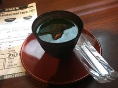-一兰拉面(池袋店)
