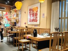 -冰城焰会大丰收铁锅炖(萝岗万达金街店)
