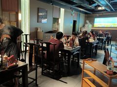 -乐宴·老北京铜火锅(桂庙店)