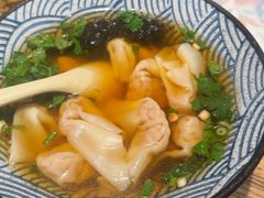 -北丐先生·野馄饨烧烤(泰达E街区店)