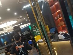 -二刀潮牛(重庆光环购物公园店)