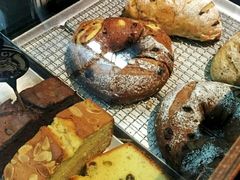 -Juicy Bakery(大学路店)