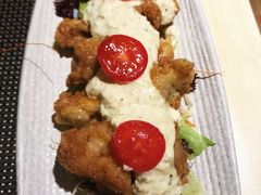 -有喜屋·深夜食堂(北京西路店)