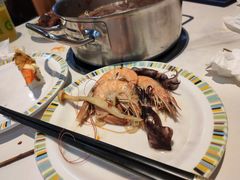 -吉布鲁牛排海鲜自助(温江合生汇店)