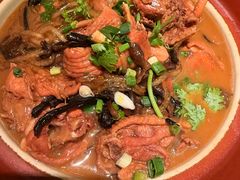 -金掌勺锅包肉(太原万达店)
