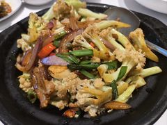 -原鄉本味 楚菜 丹江口鱼(北苑店)