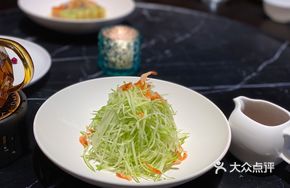 Oil and Vinegar Three Strips