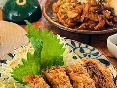 -山杏yama-katsu·吉列炸物