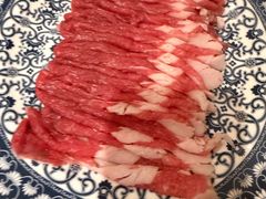 -北京老门框爆肚四季涮肉(凌河路店)