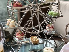 -广州天河希尔顿酒店