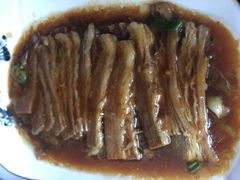 -老仁义·清真菜(太古街店)