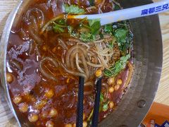 -魔都三兄弟酸辣粉·蘸卤炸串(虹桥万科店)