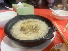 笋丝煲-车头老二大排档(金城步行街店)