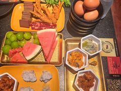 -牛New寿喜烧(闵行龙湖天街店)