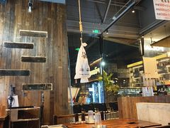 -破店肥哈·海鲜·烧烤(郑州银泰inPARK店)