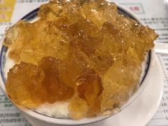 桃胶双皮奶-仁信老铺(华盖路店)