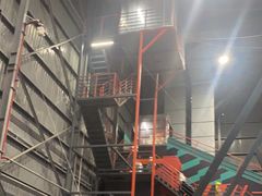 -极限PLAY运动娱乐新世界·团建派对潮玩休闲馆·室内蹦极高空游乐园