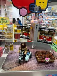 -LEGO(国贸商城店)