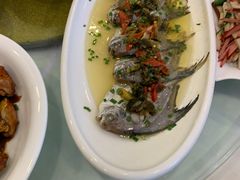 -老克勒上海菜(南京路步行街店)