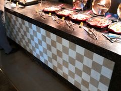 -上海佘山世茂艾美酒店