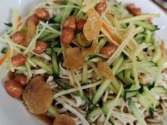 -雪琴面馆富安特色鱼汤面(城中花园店)