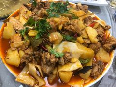 -星月美食城(雁西路店)