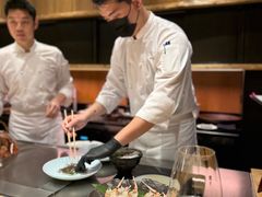 -Waku Ghin(滨海湾金沙店)
