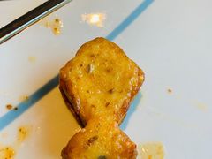 -很久以前羊肉串(簋街店)