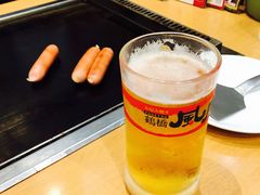 -鹤桥风月(难波御堂格兰维尔店)