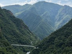 -浙北大峡谷