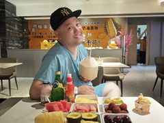 -海德温泉酒店
