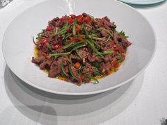 -巴音浩日娲酒楼(双林东路店)