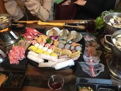 -丽江庭院之丽江往事(安定门店)
