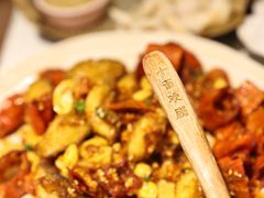-十面欢腾·海鲜面·台式Bistro(长乐路店)