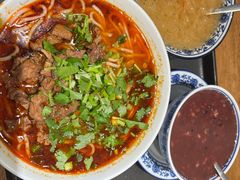 -袁妈红豆汤(重庆总店)