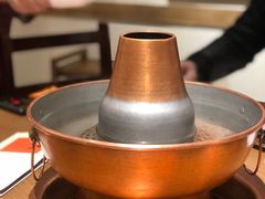 -北京老门框爆肚涮肉馆(凤城六路店)