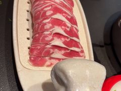 -额尔敦·品质自助(摩尔城店)