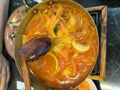 -德川家日本料理(中关村寰太大厦店)