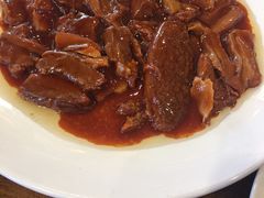 -天津乾毓德饭庄·清真传统炒菜·海鲜烧烤(咸阳路店)