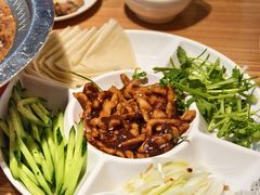 -东北灶(高新银泰店)